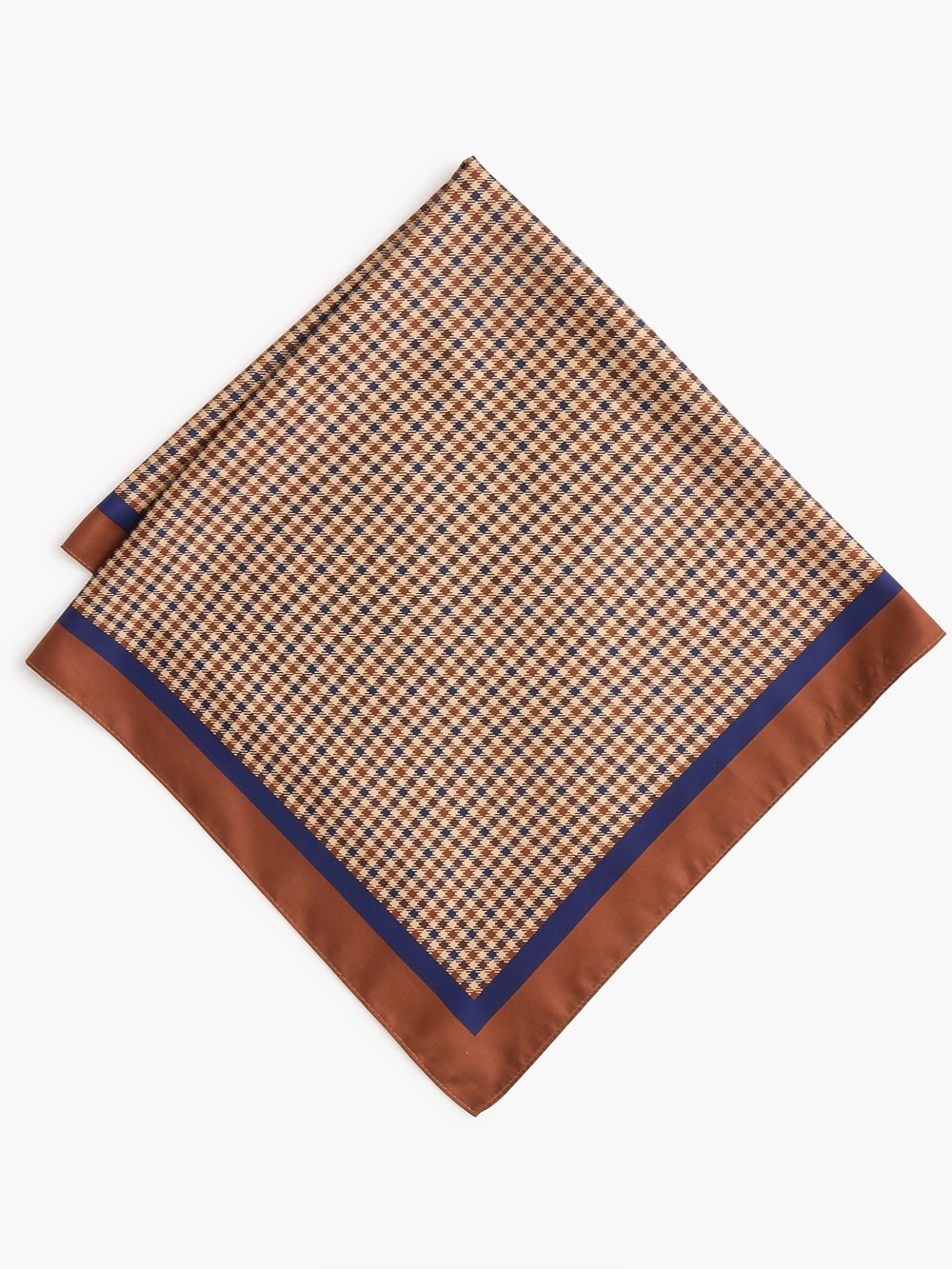 NWT‎ J.Crew Printed Scarf